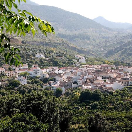 La Despensa Del Valle Restábal 외부 사진