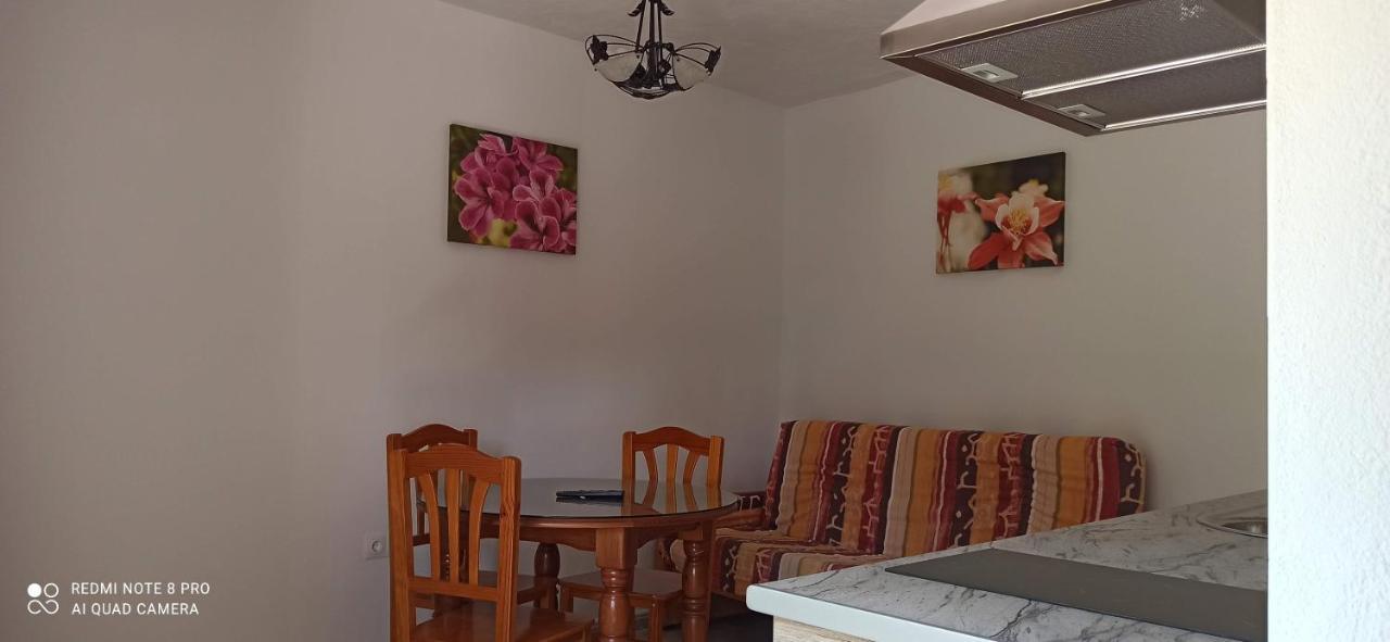 La Despensa Del Valle Restábal 외부 사진