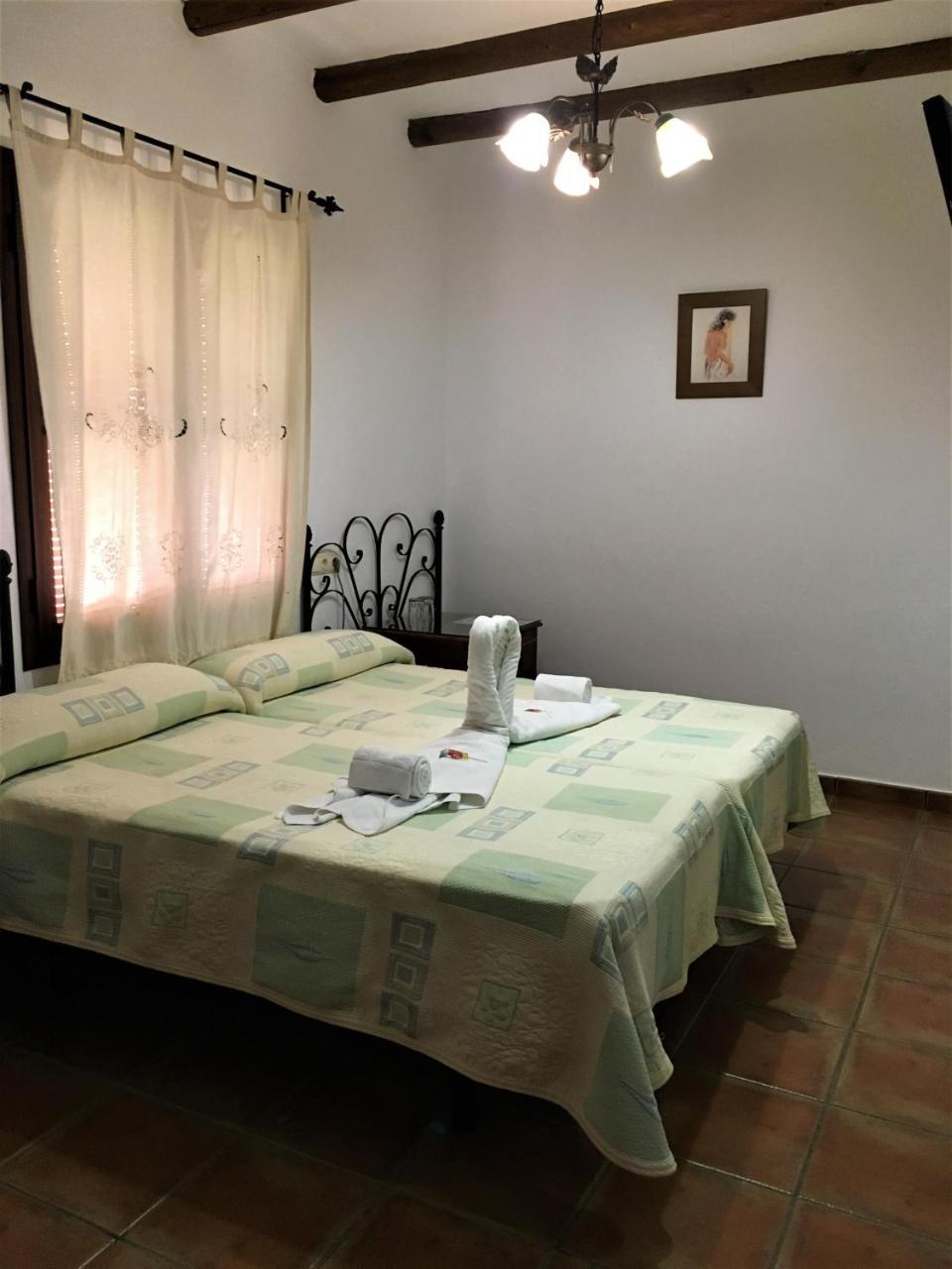 La Despensa Del Valle Restábal 외부 사진