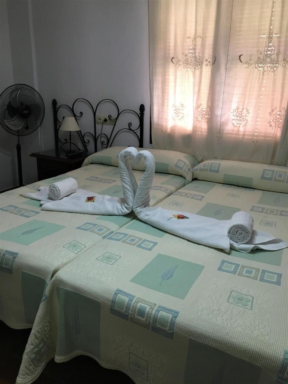 La Despensa Del Valle Restábal 외부 사진